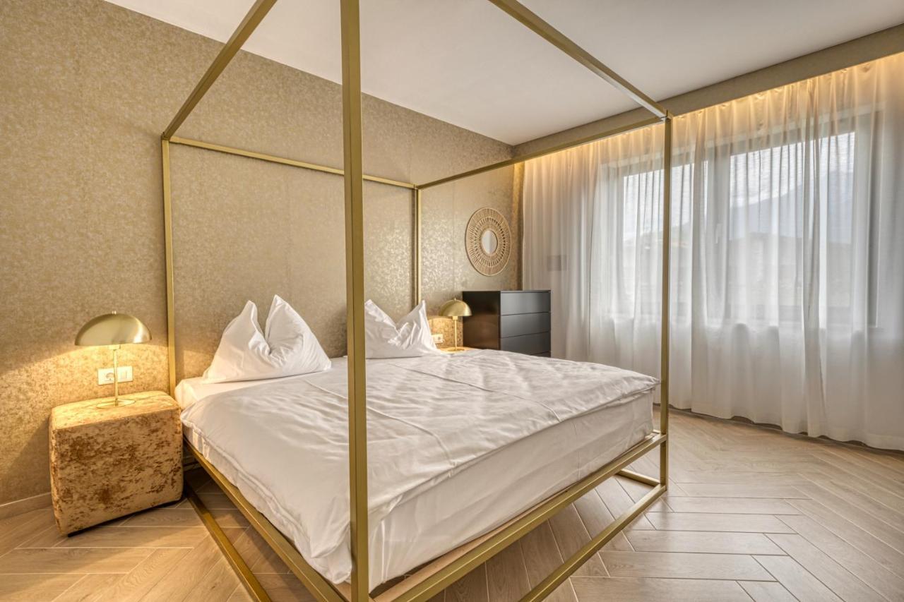 لانا Goldfinger + Suites المظهر الخارجي الصورة
