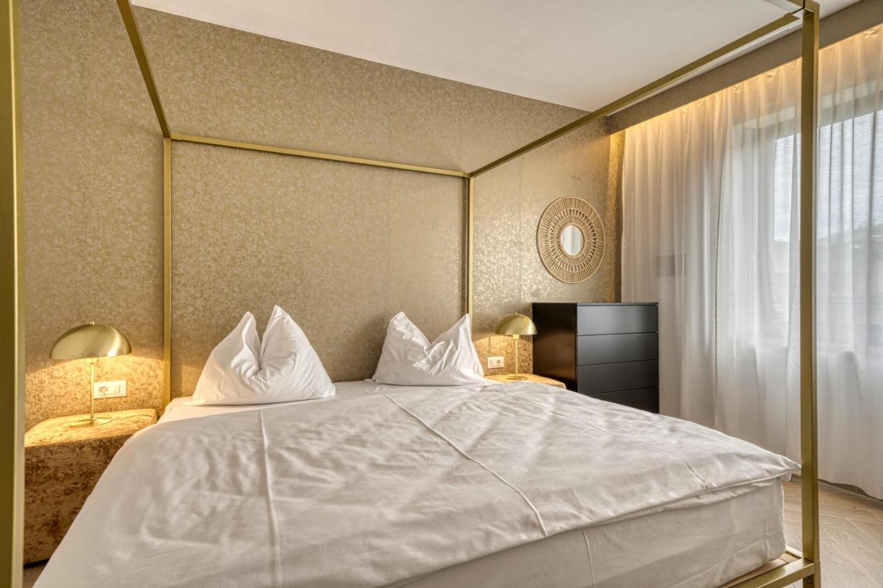 لانا Goldfinger + Suites المظهر الخارجي الصورة