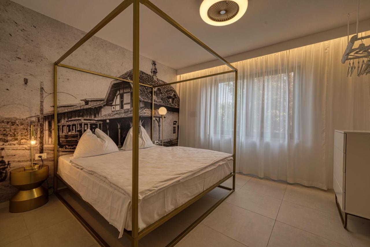 لانا Goldfinger + Suites المظهر الخارجي الصورة