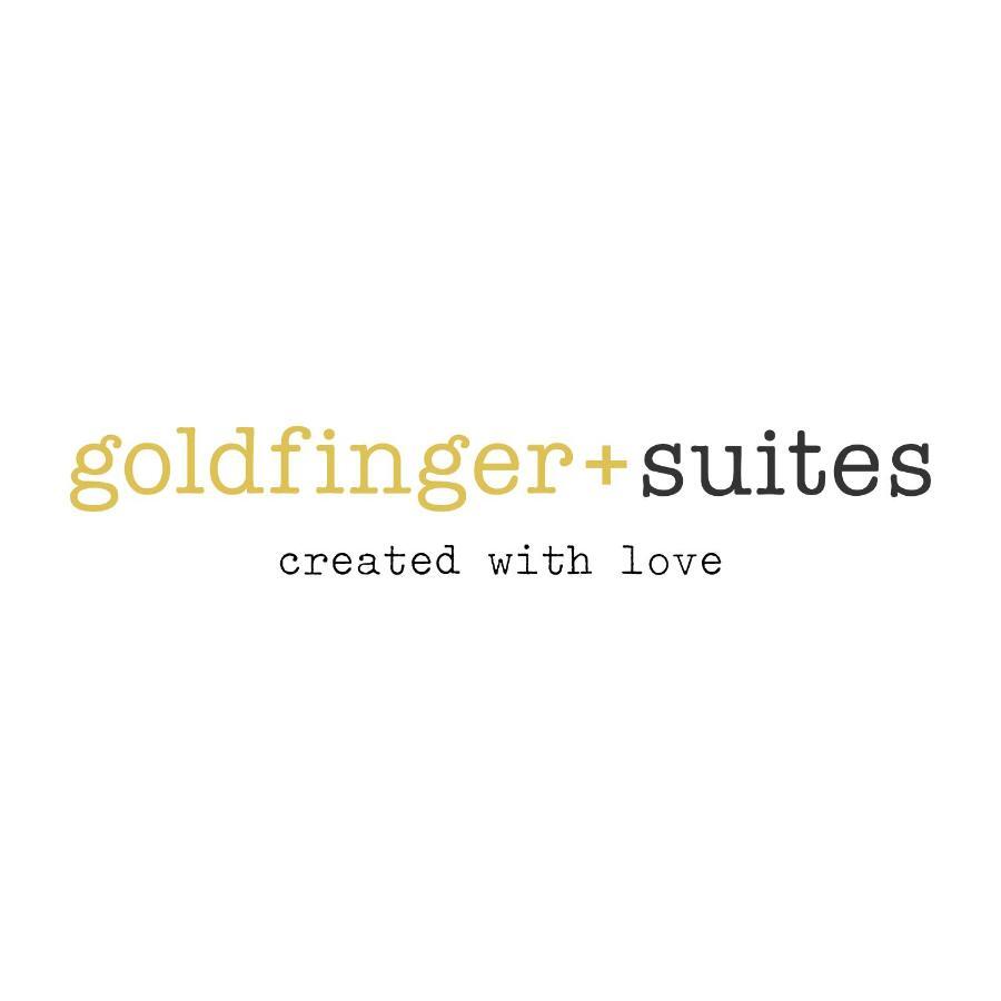 لانا Goldfinger + Suites المظهر الخارجي الصورة